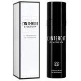 Givenchy Linterdit Kadın Deodorant 100 ml