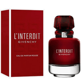 Givenchy Linterdit Rouge 80 ml EDP Kadın Parfüm