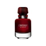 Givenchy L'interdit Rouge EDP 50 ml Kadın Parfüm Çiçeksi Koku ile Şehvetli Deneyim