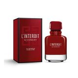 Givenchy L‘interdit Rough Ultime EDP 80 ml Kadın Parfüm
