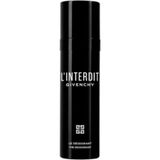 Givenchy L'ınterdit The Deodorant 100ML - Option-1