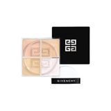 Givenchy Mini Prisme Libre 02 Satın Blanc Bej Renk Matlaştırıcı Düzeltici Aydınlatıcı Toz Pudra