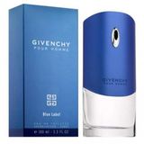 Givenchy pour homme blue label edt 100 ml Parfüm 182926856256