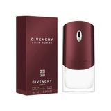 Givenchy pour homme edt 100 ml erkek Parfüm 245002301605