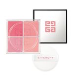 Givenchy Prisme Libre Blush - Allık Paleti N° Taffetas Rosé ( G) 2821887212