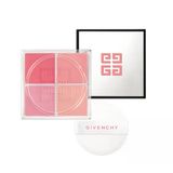 Givenchy Prisme Libre Blush Toz Allık Paleti - No 02 Taffetas Rose