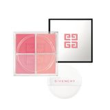 Givenchy Prisme Libre Blush Toz Allık Paleti - Taffetas Rose 5463332966