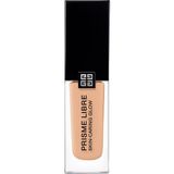 Givenchy Prisme Libre Skin-Caring Glow - Fondöten N280 (30 ml) - N120 (30 ml)