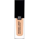 Givenchy Prisme Libre Skin-Caring Glow - Fondöten N280 (30 ml) - W100 (30 ml)