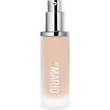 Givenchy Prisme Libre Skin - Glow Serum Fondöten 0.5n (30 Ml)