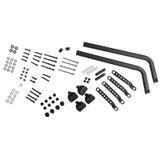 Givi 1000F Universal Monorack Arka Çanta Taşıyıcı