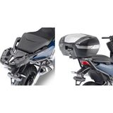 Givi 1186FZ Honda Forza 750 21 Arka Çanta Taşıyıcı
