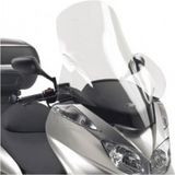 Givi 156DT Suzuki Burgman AN250-400 98-03 Rüzgar Siperlik
