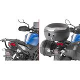 Givi 3111FZ Suzukı SV 650 16 Arka Çanta Taşıyıcı