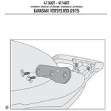 Givi 4114KIT Kawasaki Versys 650 15-19 Yan Çanta Taşıyıcı Bağlantı Kiti