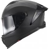 Givi 50.3 Kapalı Motosiklet Kaskı - Mat Siyah