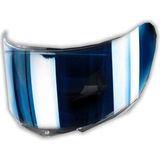 GIVI 50.7 - 50.8 - 50.9 / STOCCARDA KASK CAMI MAVİ (Z2664BR) - Mavi