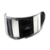 Givi 50.7 - 50.8 - 50.9 / Stoccarda Kask Cami - Vizor Gri (Z2664ır)