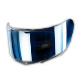 Givi 50.7 - 50.8 - 50.9 / Stoccarda Kask Camı - Vizör Mavi (Z2664BR)