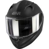 Givi 50.7 Kapalı Motosiklet Kaskı - 2XL