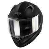 Givi 50.8 Full Face Siyah Motosiklet Kaskı