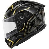 Givi 50.8 Kapalı Motosiklet Kaskı - 2XL