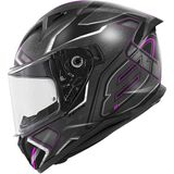 Givi 50.8 Kapalı Motosiklet Kaskı - XS