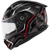 Givi 50.8 Kapalı Motosiklet Kaskı