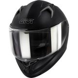 Givi 50.8 Mat Siyah Kask - L