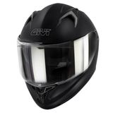 Gıvı 50.8 Mat Sıyah Kask
