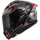 Givi 50.9 Assault Kapalı Motosiklet Kaskı - 2XL
