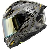 Givi 50.9 Assault Kapalı Motosiklet Kaskı - XL