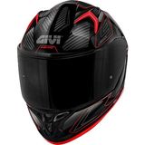 Givi 50.9 Enigma Full Face Motosiklet Kaskı - Renkli