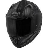 Givi 50.9 Enigma Full Face Motosiklet Kaskı Siyah - Titanyum