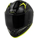 Givi 50.9 Enigma Full Face Motosiklet Kaskı - XL - Renkli