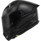 Givi 50.9 Enıgma Mat Siyah-Tıtanıum Kask - XL