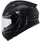 Givi 50.x Arachno Gri Full Face Motosiklet Kaskı - XL