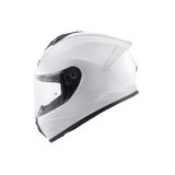 Givi 50.X BEYAZ KASK