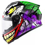 Givi 50.X Joke Kapalı Kask