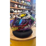 Givi 50.x joke kask (GÖKKUŞAĞI VİZÖR)