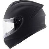 Givi 50.x Kapalı Kask - 2XL - Siyah