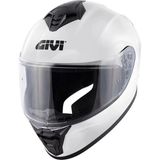 Givi 50.x Kapalı Kask - Beyaz