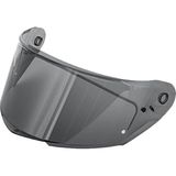 Gıvı 50.x Kask Camı Siyah (Z1849FR) - Standart