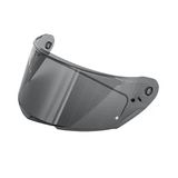 Gıvı 50.x Kask Camı Siyah (Z1849FR)