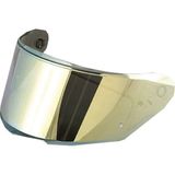 Gıvı 50.x Kask Camı Spectra Sarı (Z1849GR) - Standart