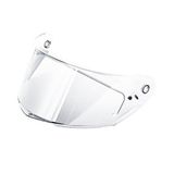 GIVI 50.X KASK CAMI (Z1849TR) - Beyaz