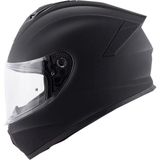 Gıvı 50.x Mat Siyah Kask