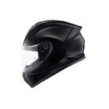 Givi 50.X Parlak Siyah Fullface Motosiklet Kaskı