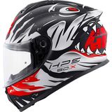 Givi 50.x Sharkbite Kapalı Kask - 2XL - Mavi