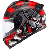 Givi 50.x Wild Kapalı Kask - XS - Sarı